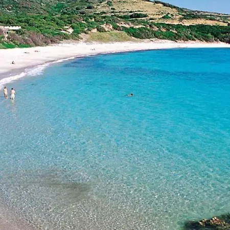 Flat Near Costa Smeralda 滕皮奥保萨尼亚