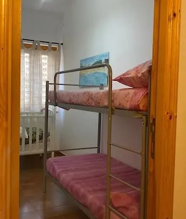 Flat Near Costa Smeralda