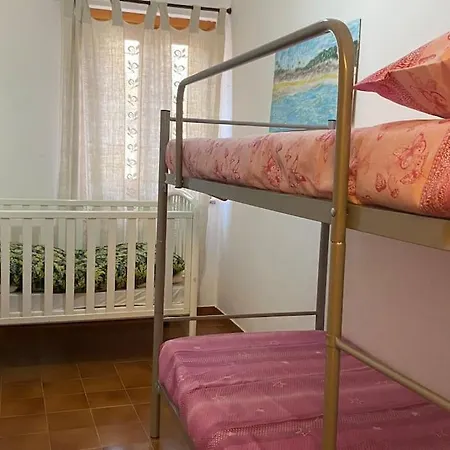 Flat Near Costa Smeralda 滕皮奥保萨尼亚