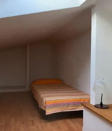 Flat Near Costa Smeralda * 滕皮奥保萨尼亚