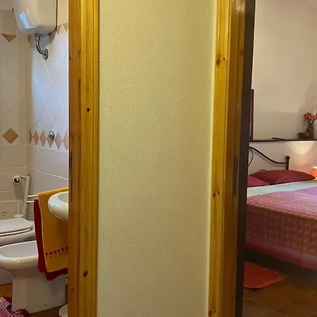 公寓 Flat Near Costa Smeralda *