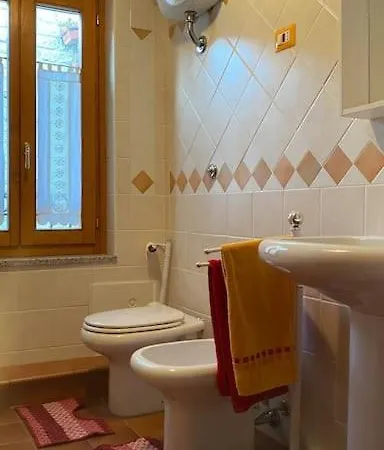 公寓 Flat Near Costa Smeralda