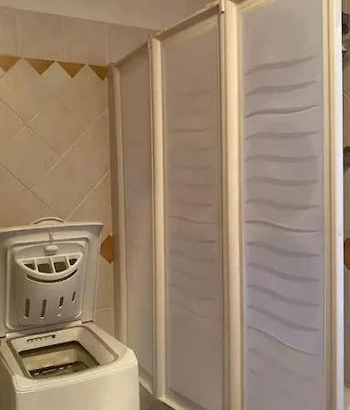 公寓 Flat Near Costa Smeralda 滕皮奥保萨尼亚