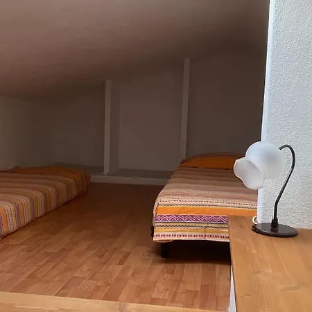 Flat Near Costa Smeralda 滕皮奥保萨尼亚